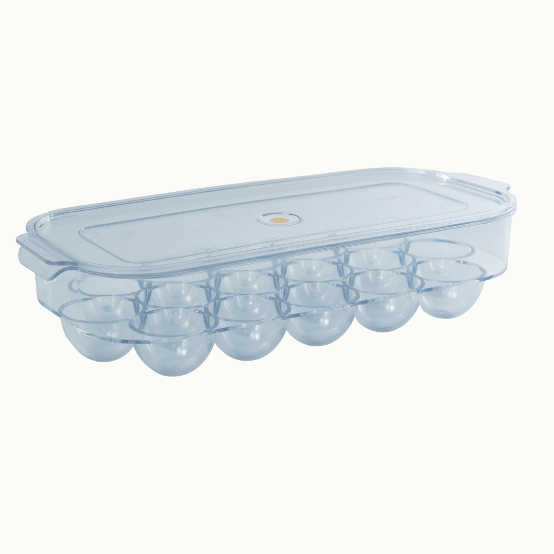 Organizador de Huevos (16 Huevos)