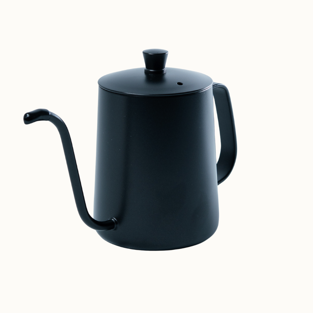 Tetera Cuello de Cisne