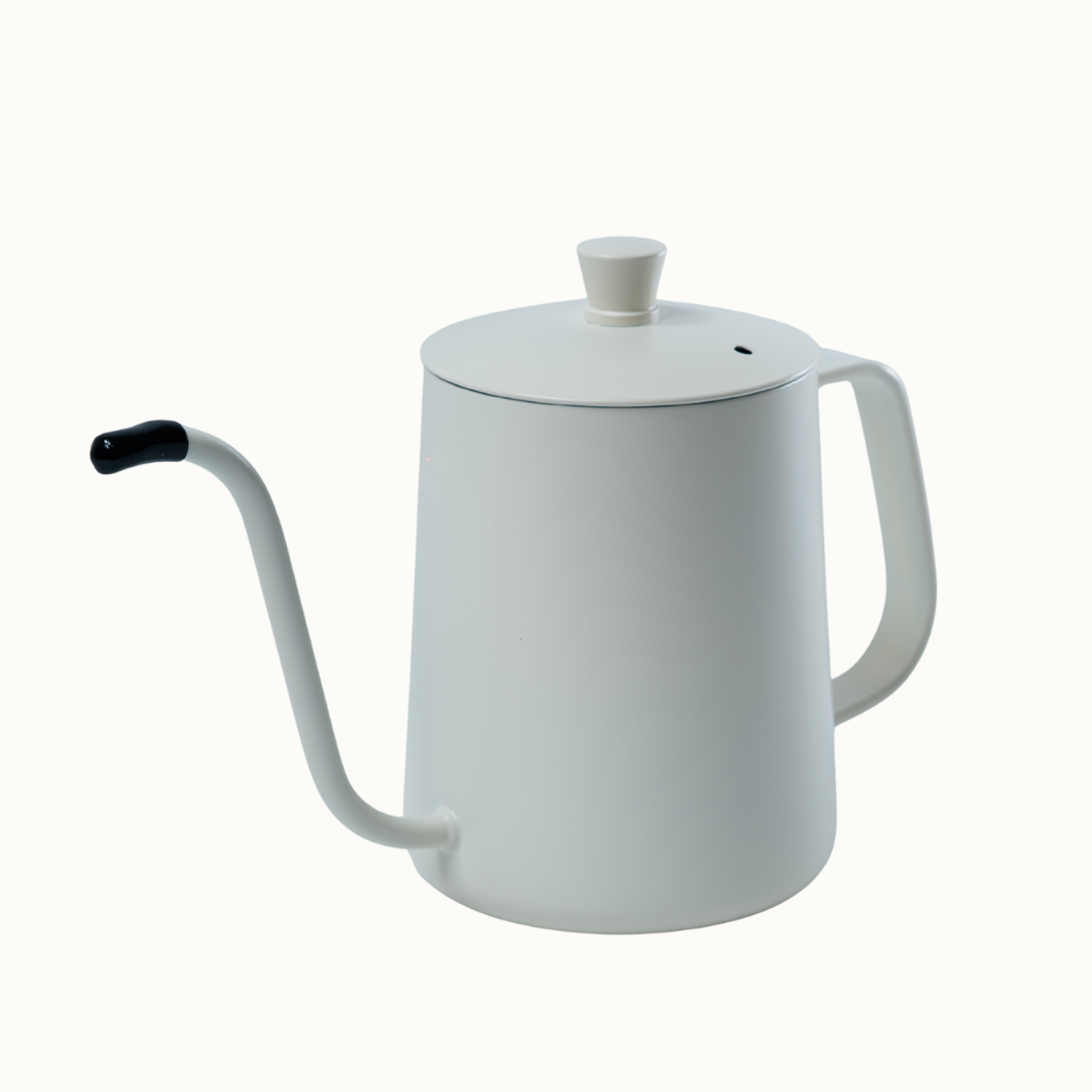 Tetera Cuello de Cisne