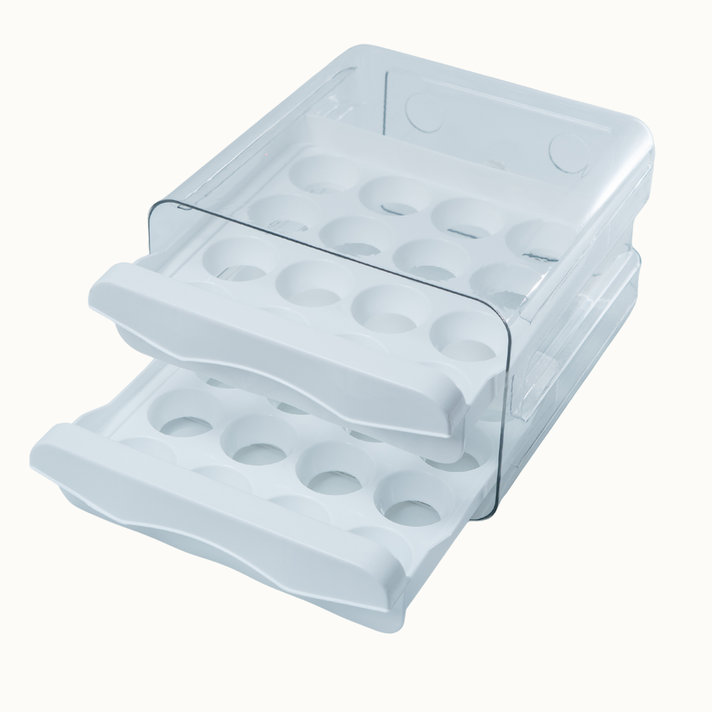 Organizador de huevos x 32