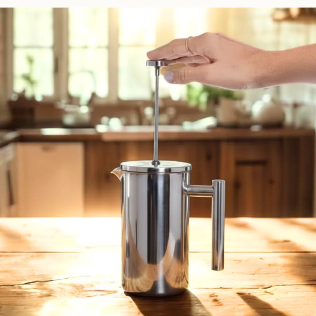 Prensa Francesa Premium