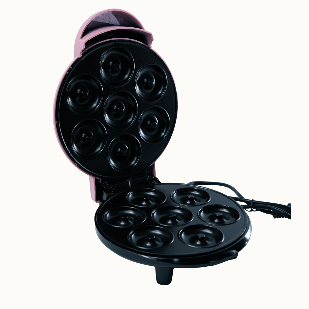 Mini Donas