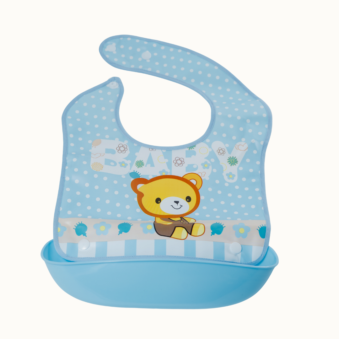 Babero impermeable