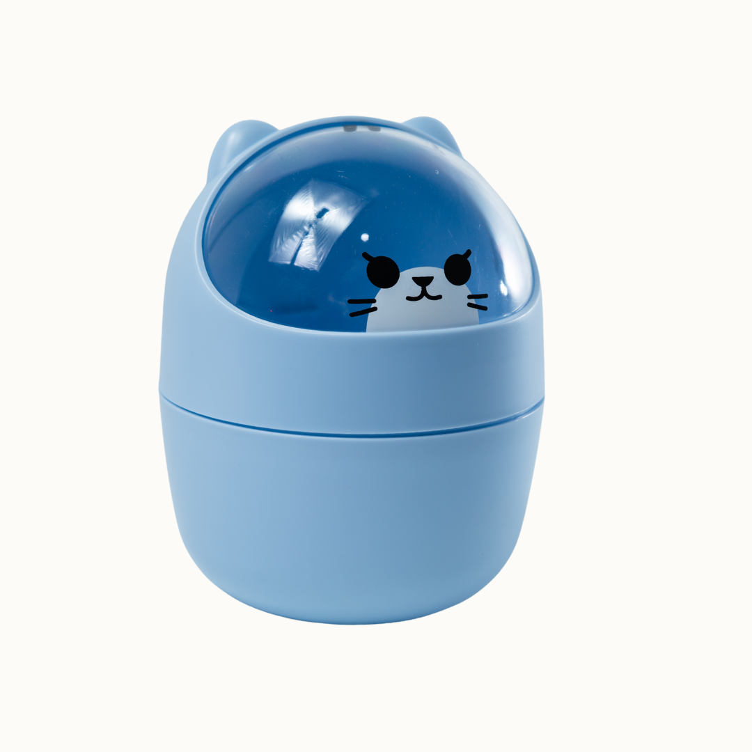 Recipiente Multiusos para Niños