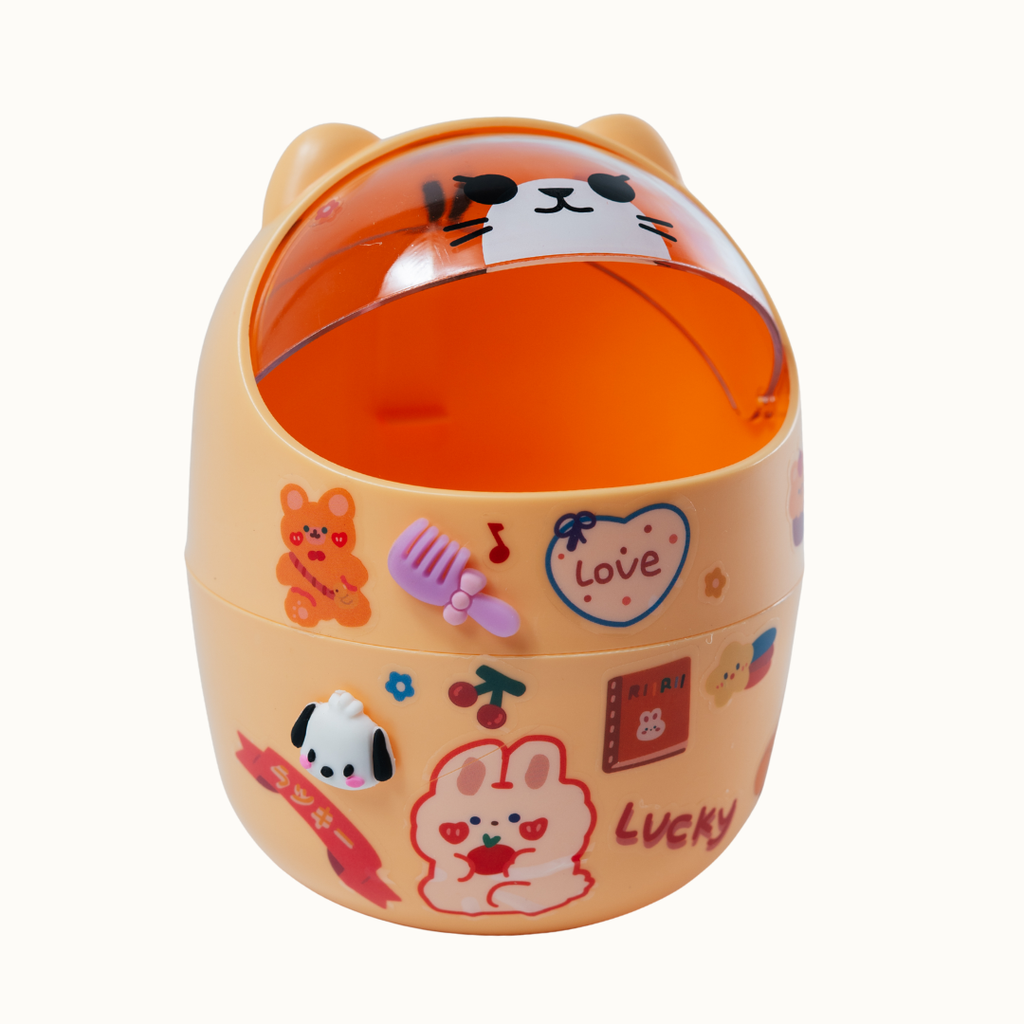 Recipiente Multiusos para Niños