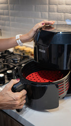 Tapete de Silicona Air Fryer