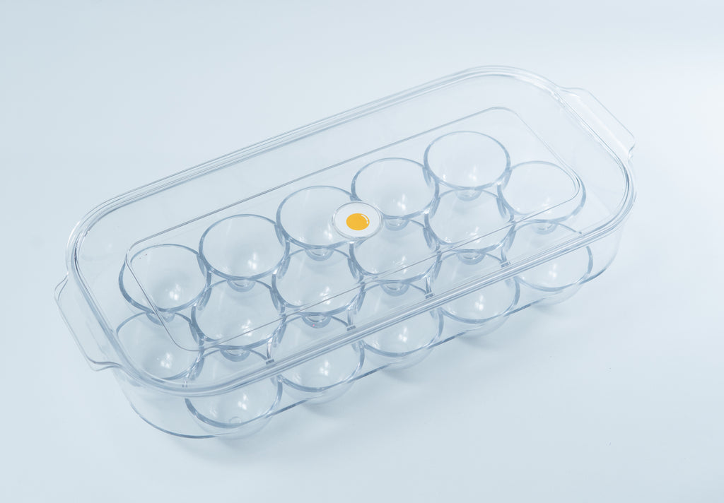 Organizador de Huevos (16 Huevos)
