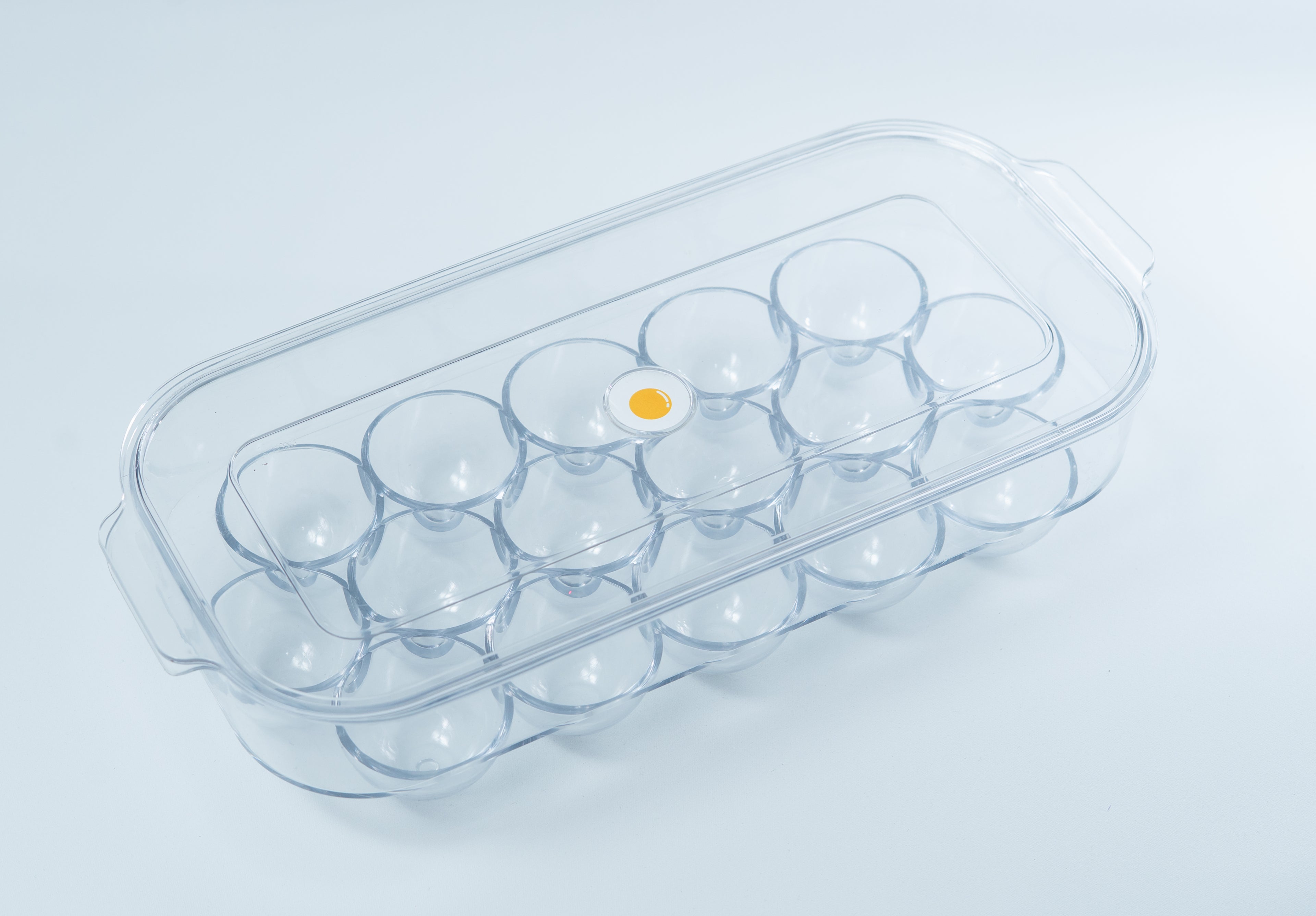 Organizador de Huevos (16 Huevos)