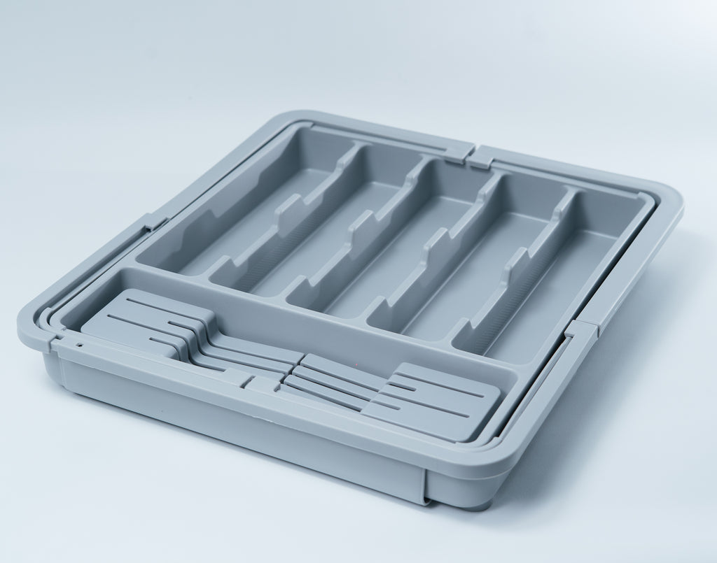 Organizador de Cubiertos Expandible