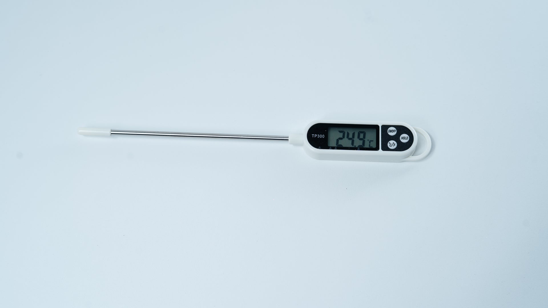 Termómetro de Cocina