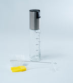 Dispensador de aceite en spray