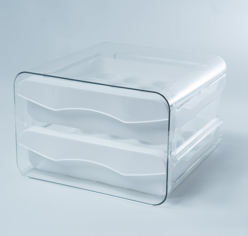 Organizador de huevos x 32