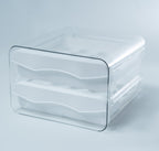 Organizador de huevos x 32