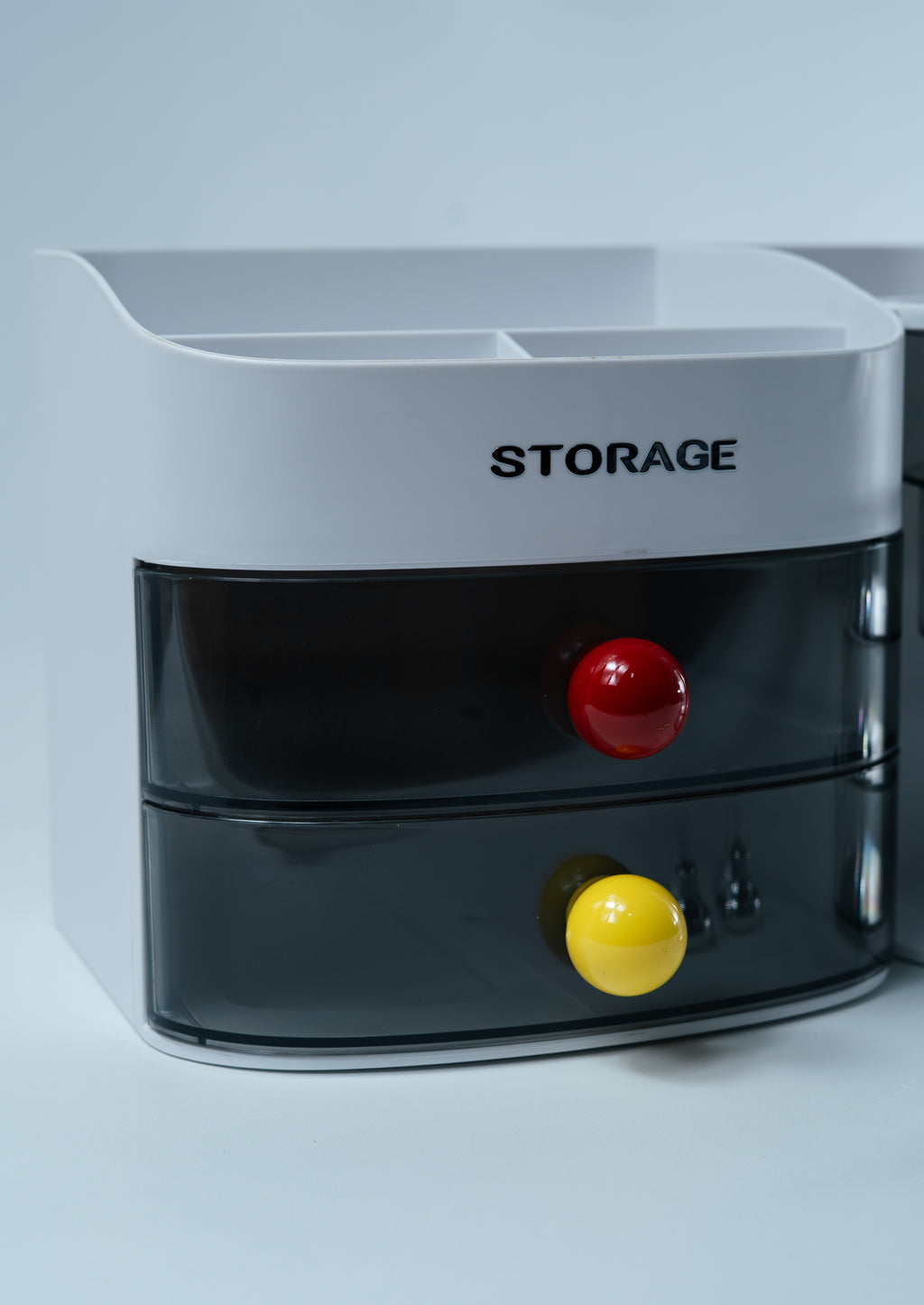 Organizador de Maquillaje y Skincare