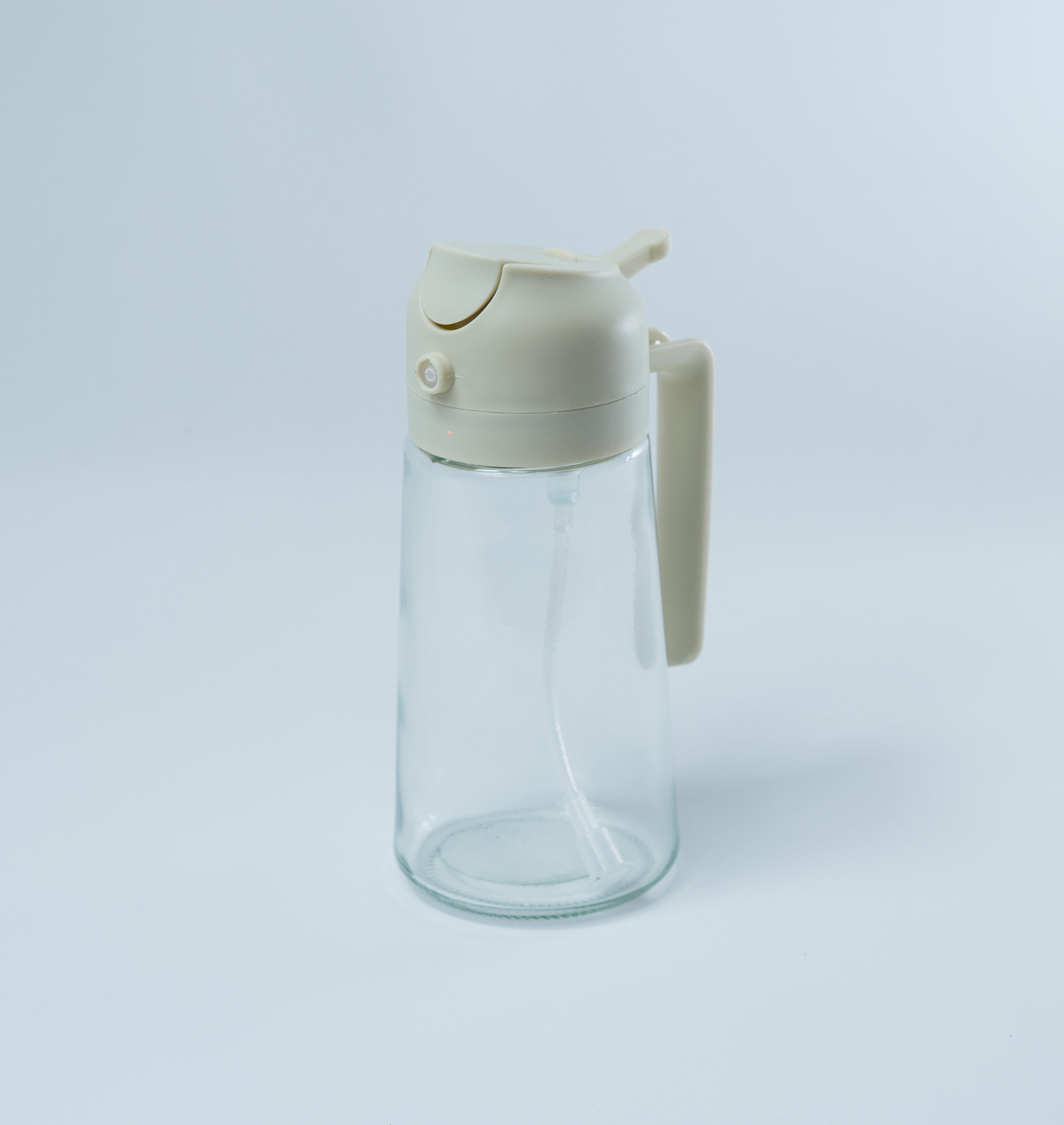 Botella Dispensadora de Aceite 2 en 1