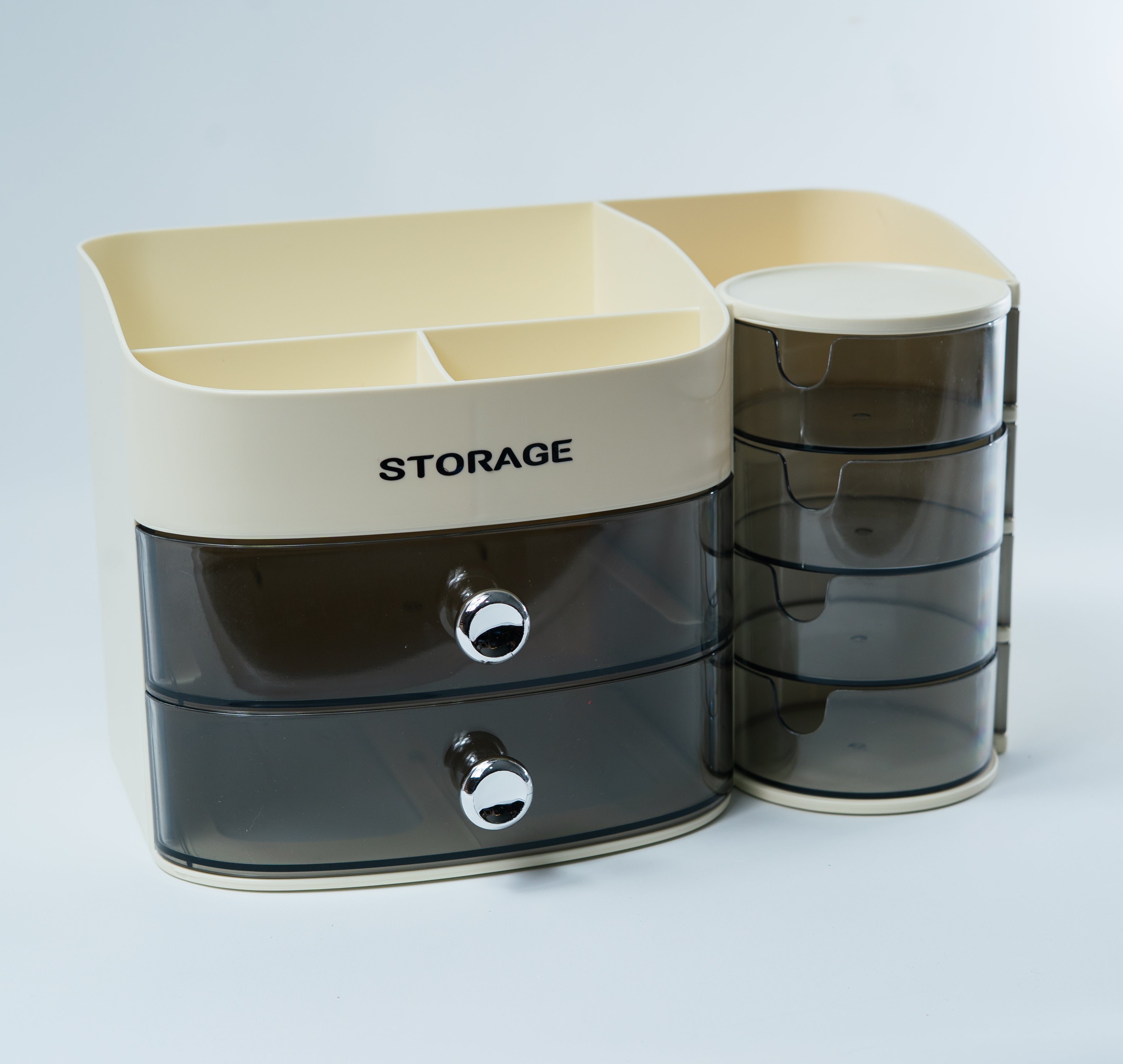 Organizador de Maquillaje y Skincare