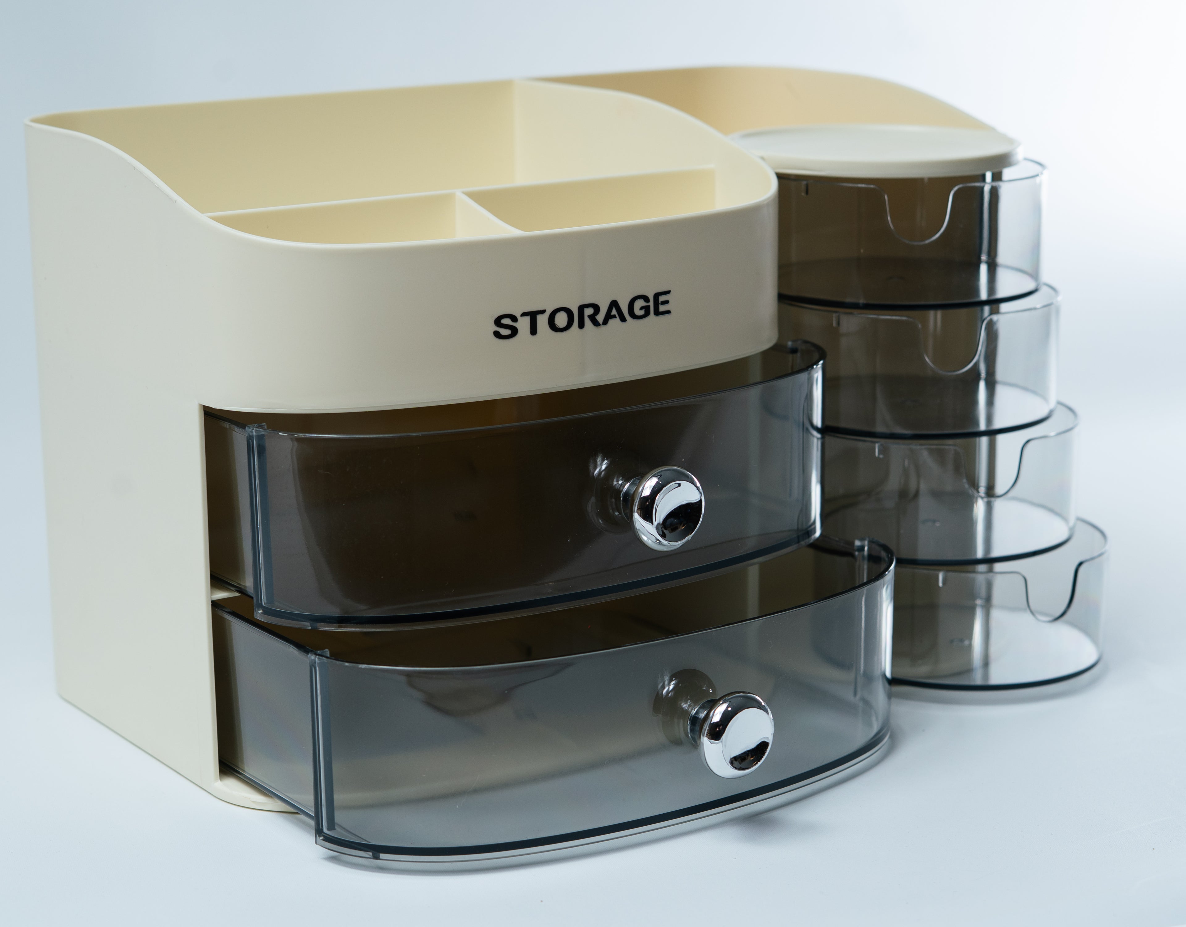 Organizador de Maquillaje y Skincare