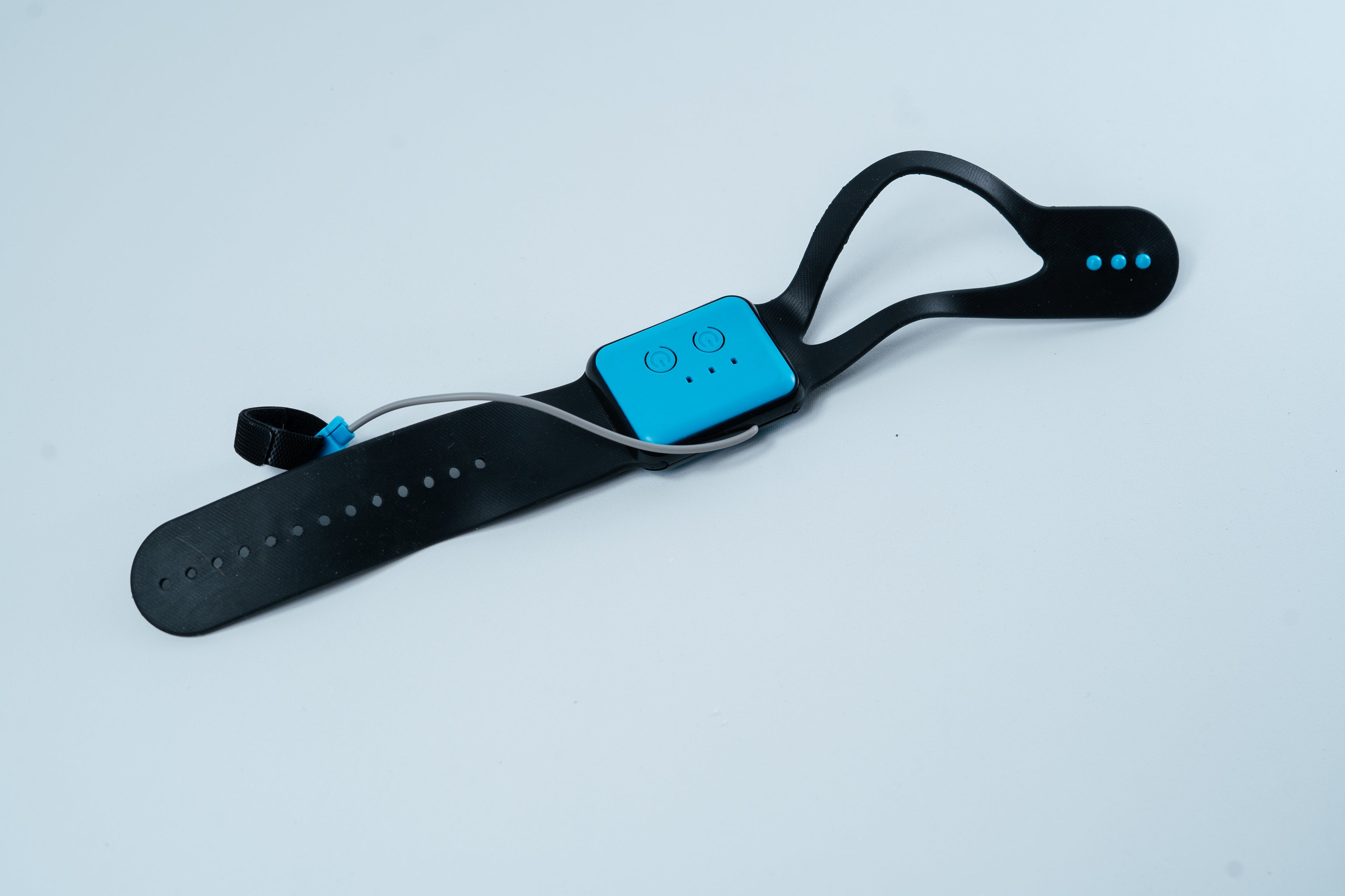 Carro a Control Remoto Stunt 4x4