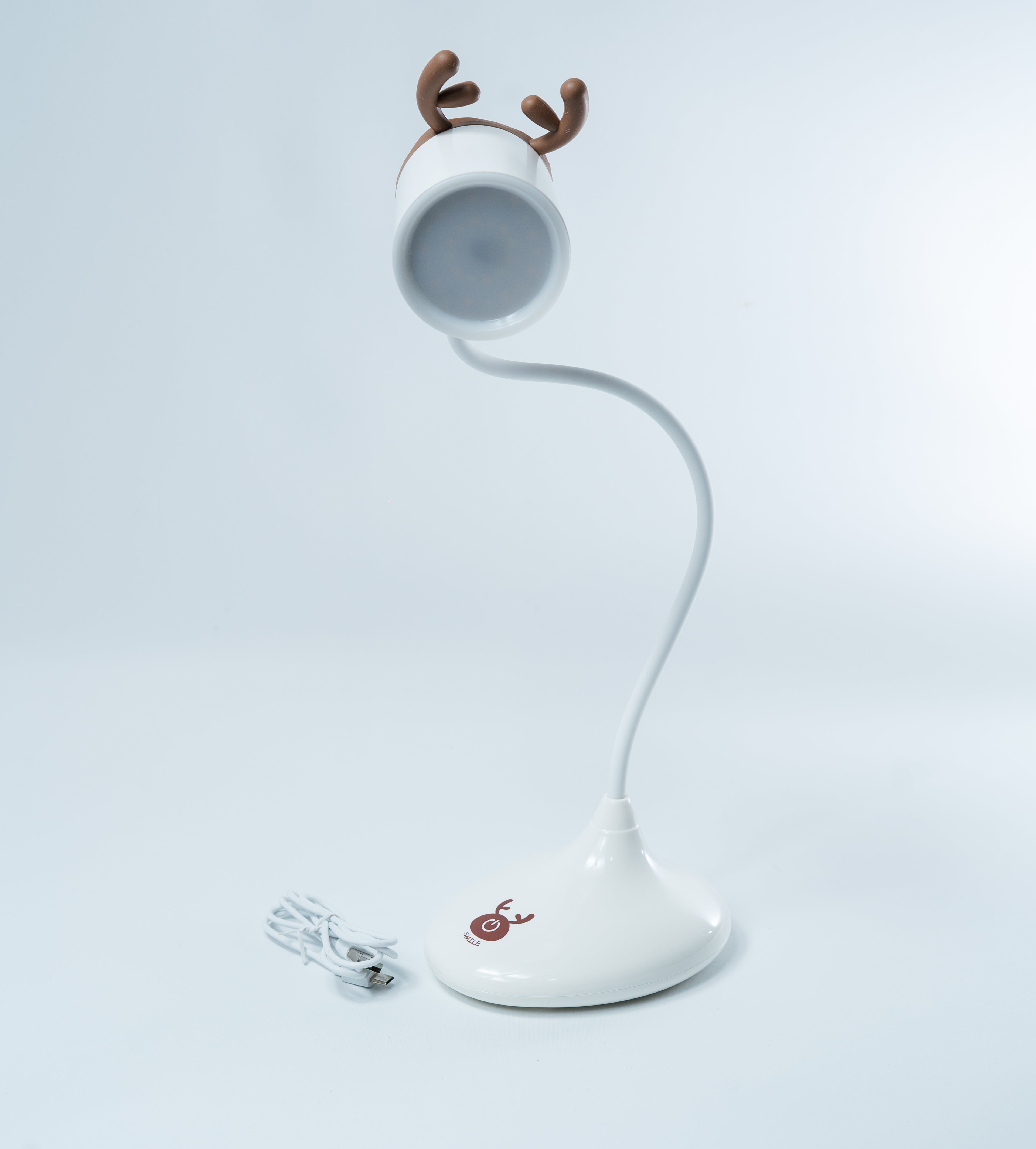 Lámpara LED de Reno