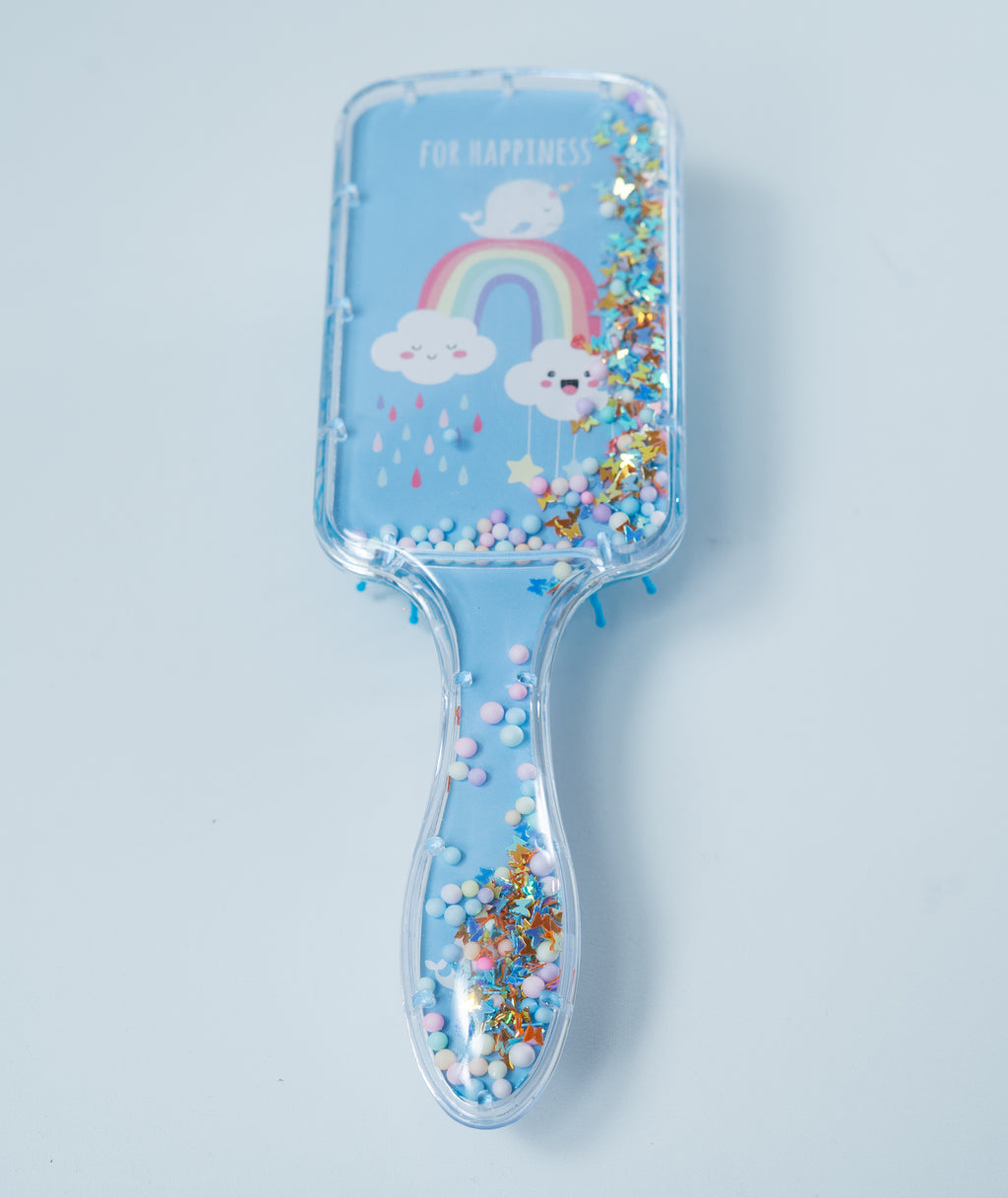 Cepillo Anti-Tirones para Niñas