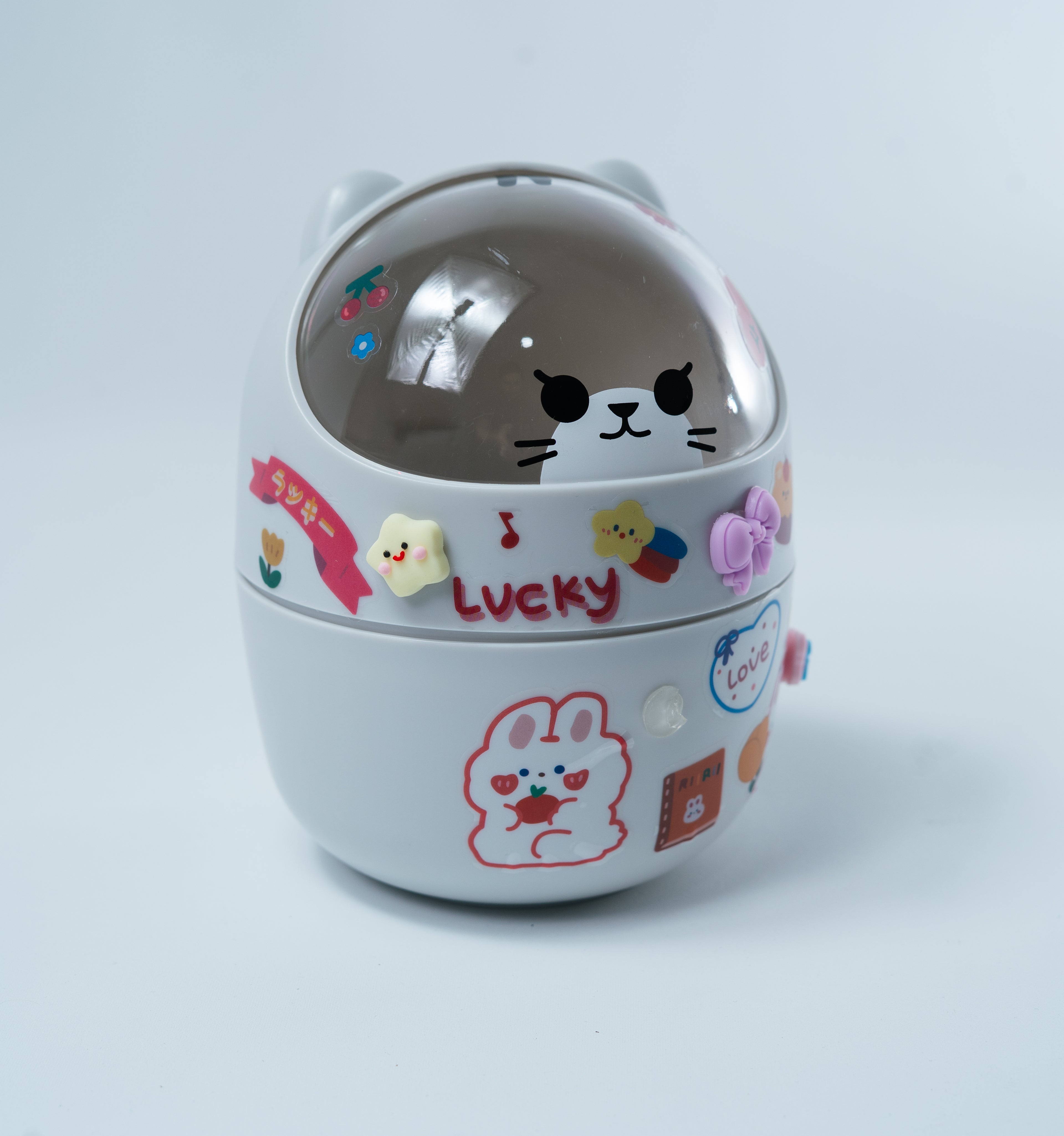 Recipiente Multiusos para Niños