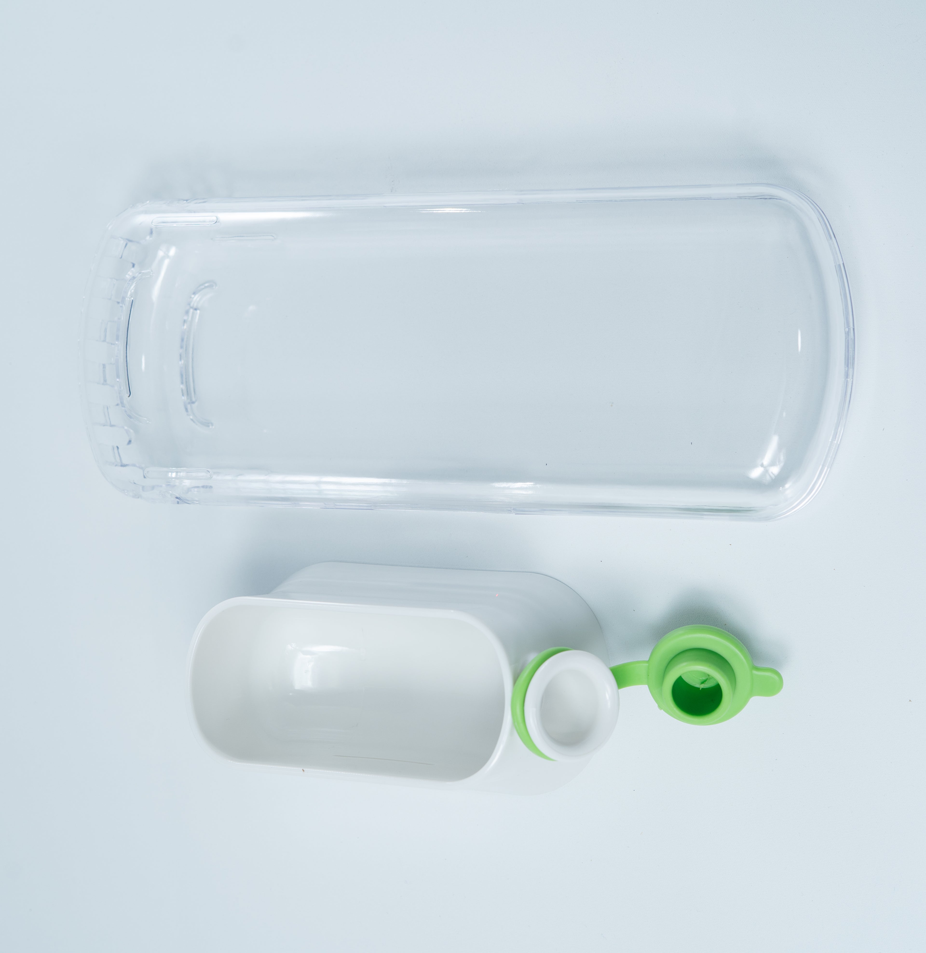 Conservador de Hierbas Frescas