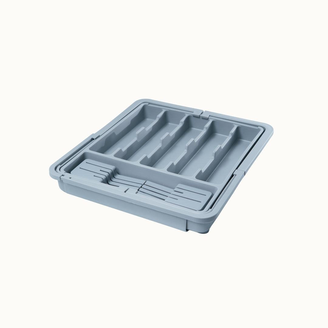 Organizador de Cubiertos Expandible