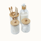Set Baño - Boho