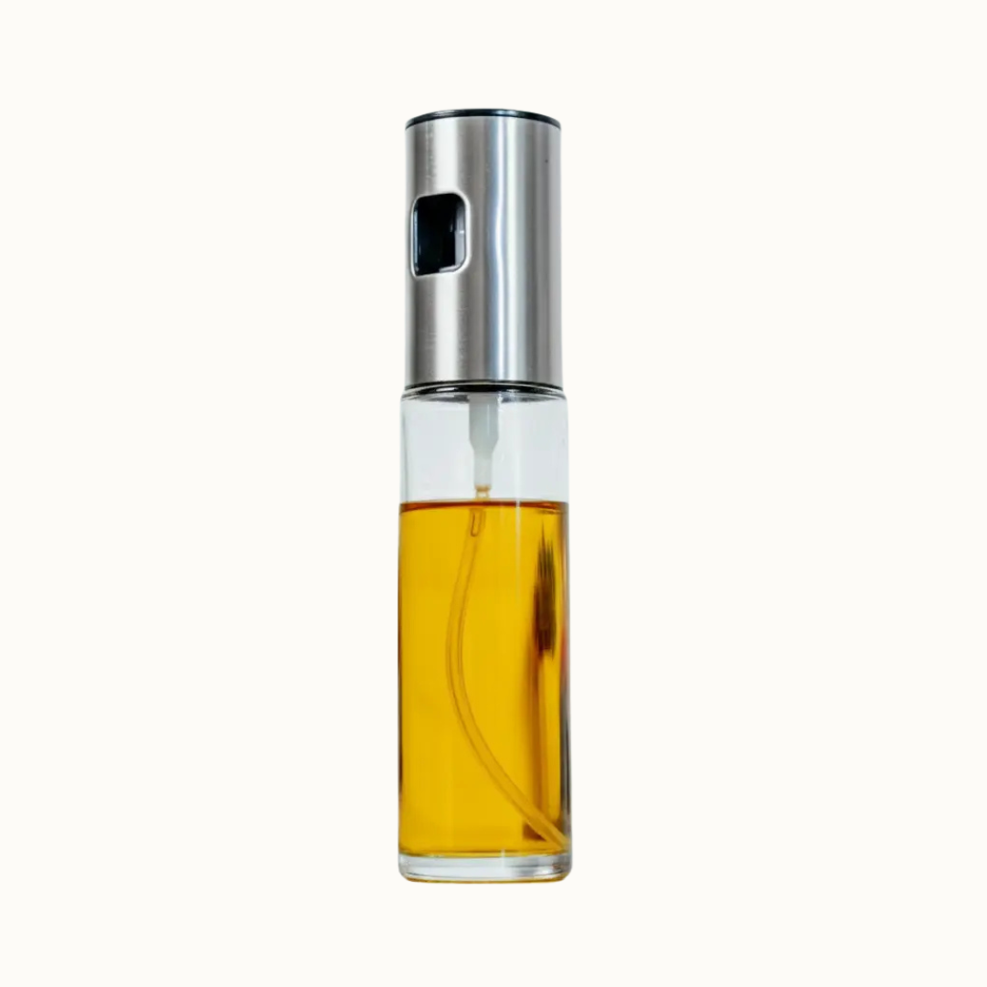 Dispensador de aceite en spray