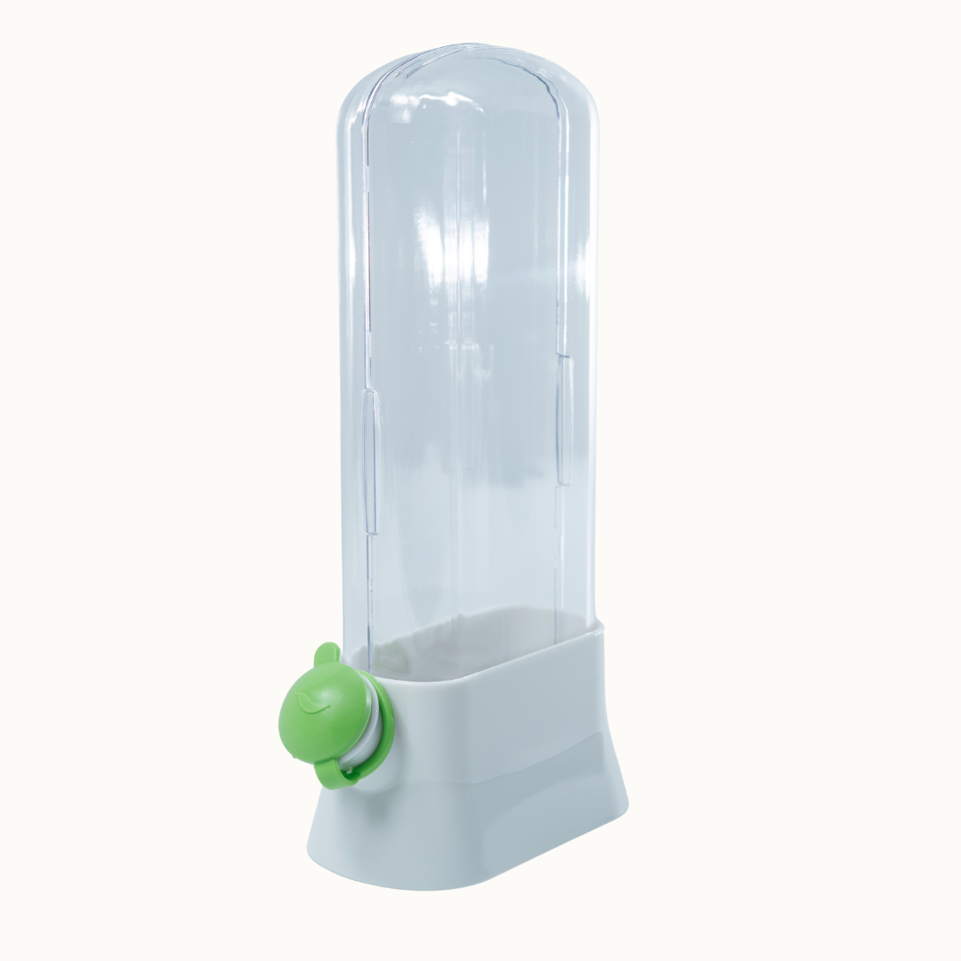 Conservador de Hierbas Frescas