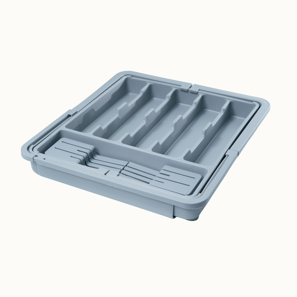 Organizador de Cubiertos Expandible