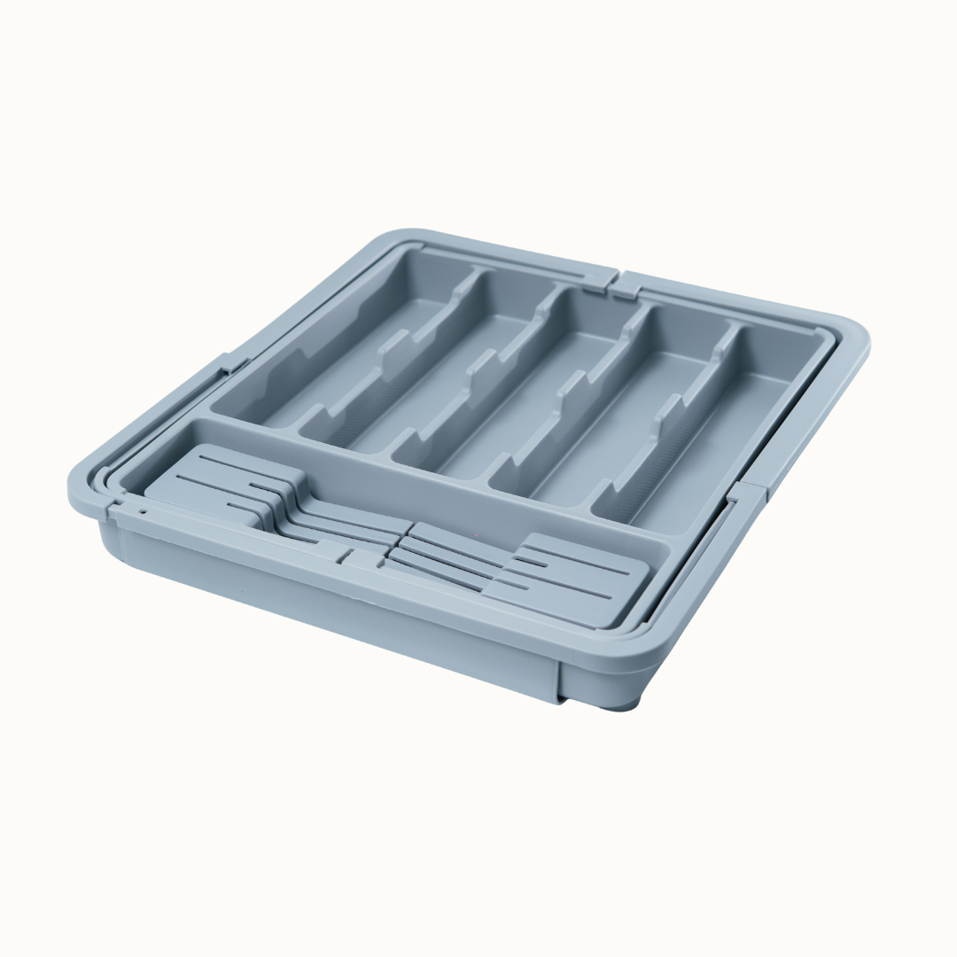 Organizador de Cubiertos Expandible