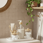 Set Baño - Boho
