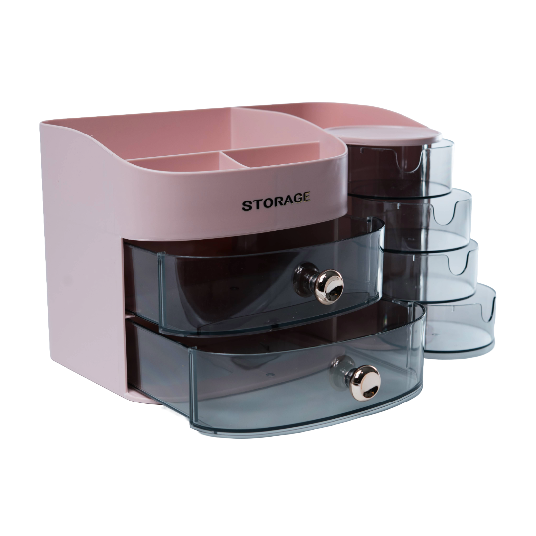 Organizador de Maquillaje y Skincare