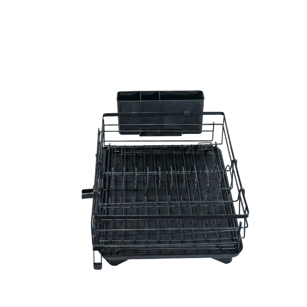 Escurridor de Platos Expandible