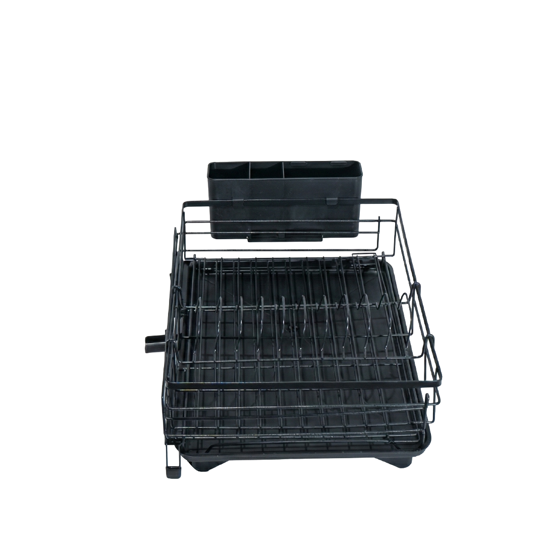 Escurridor de Platos Expandible