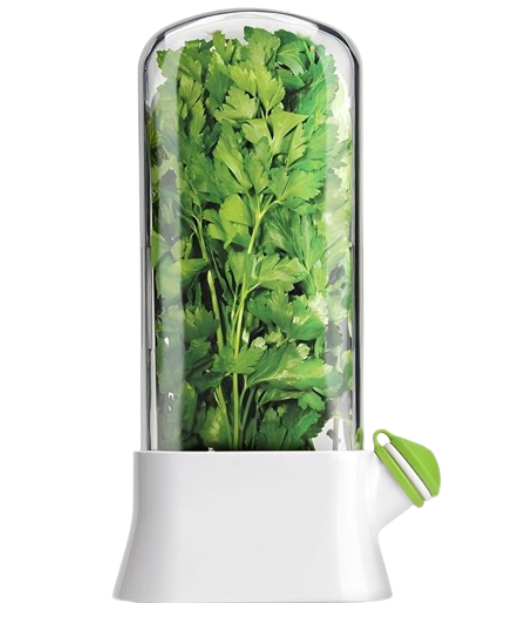 Conservador de Hierbas Frescas