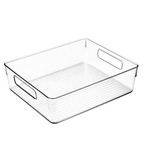 Organizador Multiusos Transparente