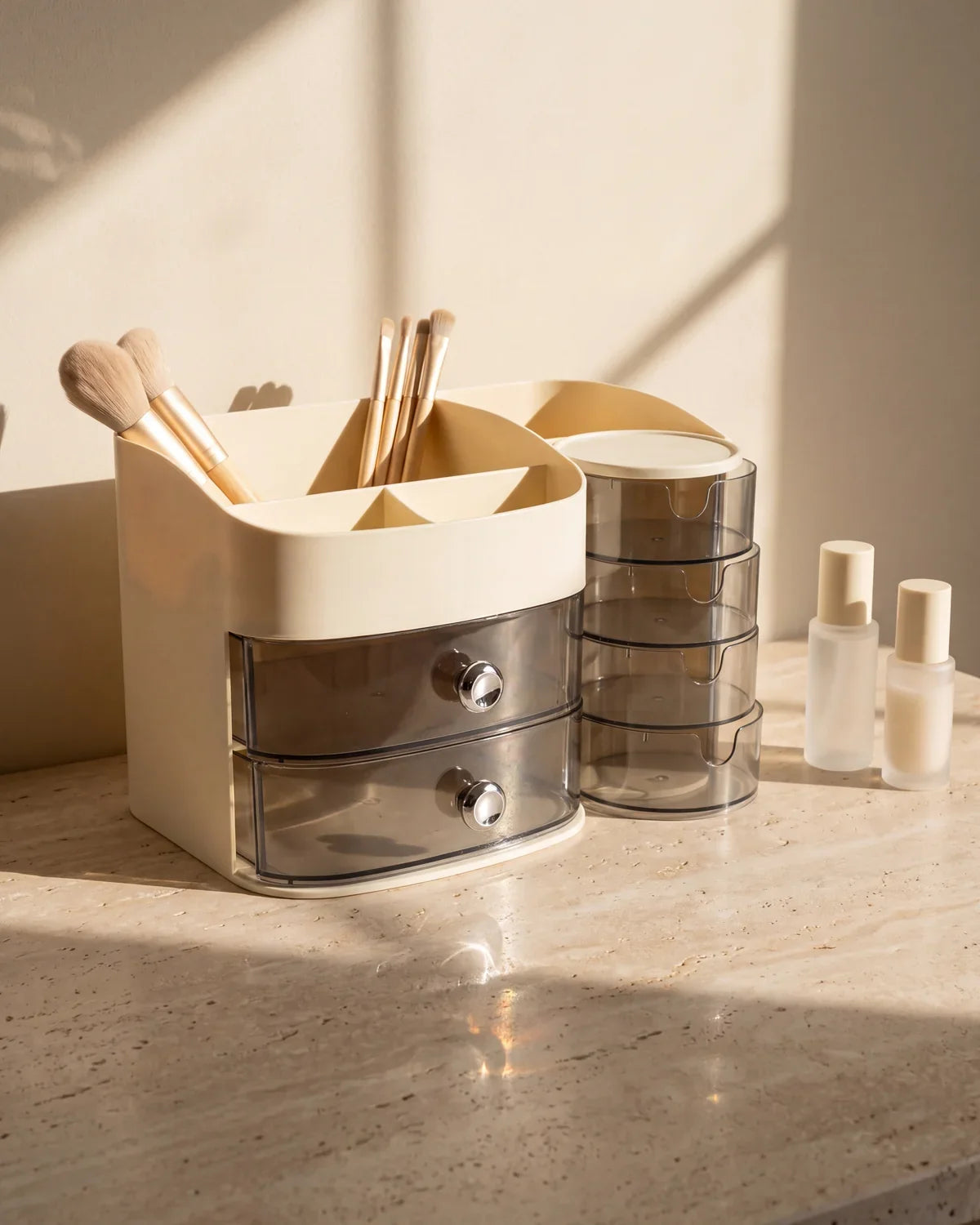 Organizador de Maquillaje y Skincare