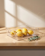 Organizador Multiusos Transparente