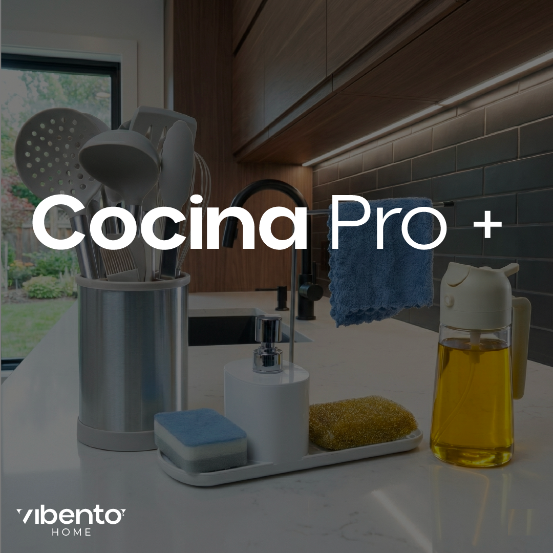 Cocina Pro+