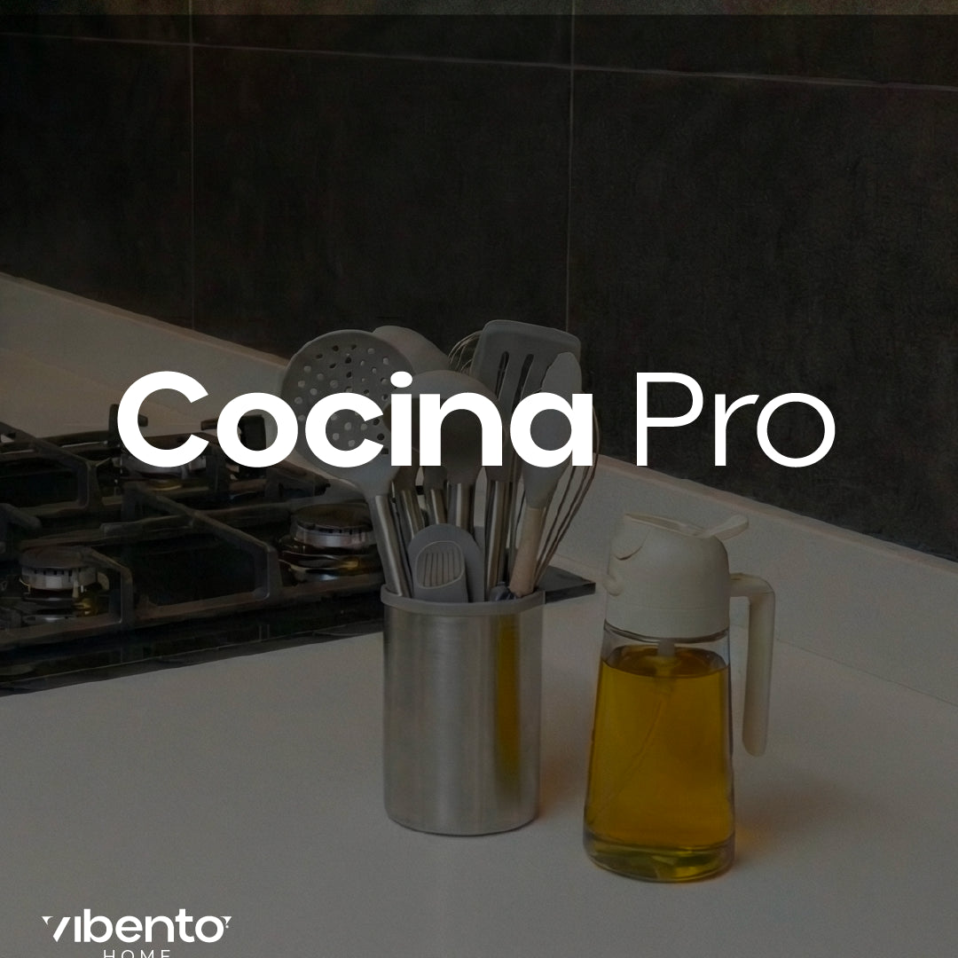 Cocina Pro