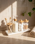 Set Baño - Boho