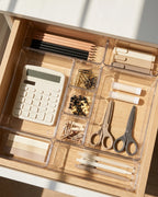 Set Organizadores de Cajón x16 o x25 Piezas