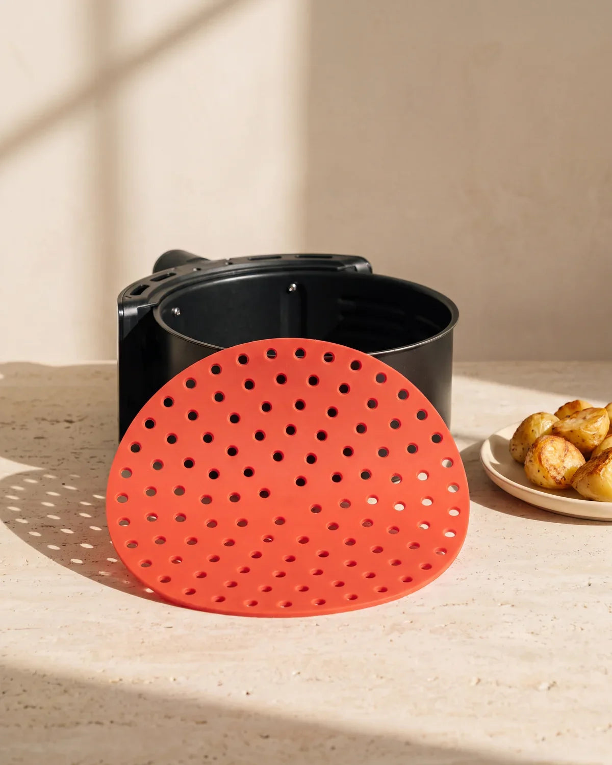Tapete de Silicona Air Fryer